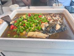 -半天妖烤鱼(百乐广场店)