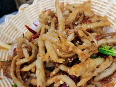 -江城燕子大排档(江汉路步行街店)