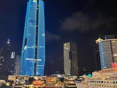 -润园四季椰子鸡火锅(海上世界店)