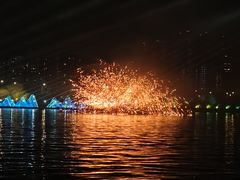 -咸阳湖景区