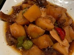 -萨拉伯尔(燕莎友谊商城店)