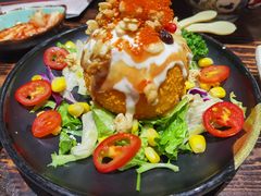 -小川洋风料理(街道口店)