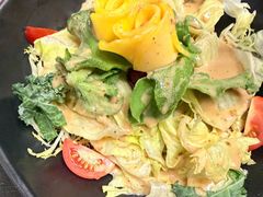 -蟹榭·本帮江浙菜·蟹宴(大宁久光商场店)