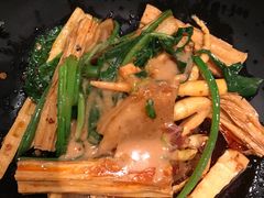 -龙之梦万丽酒店青餐厅