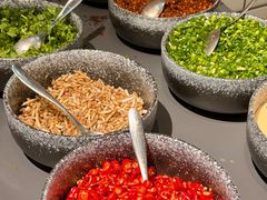 -黔有有贵州酸汤夺夺粉火锅(五味十字店)