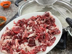 -山珍鲜牛肉火锅·本地连锁老字号(二马路汕中老店)