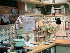 -宜家家居(四元桥商场店)