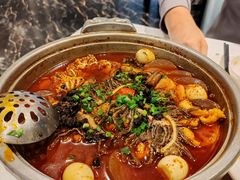 -眉州东坡(北苑华贸店)