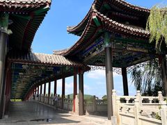 -云龙湖旅游景区