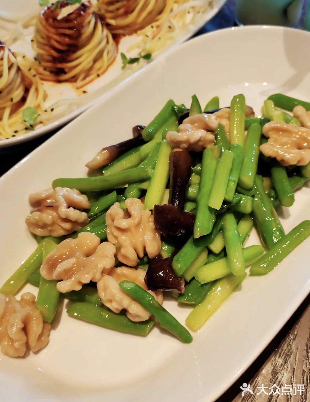 这家湘菜有点哇塞！环境菜品都很棒