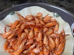 -山坑河鲜(昆仲楼店)