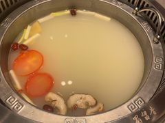 -蜀留香火锅·始于1999·原四川老火锅(白堤路店)
