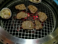 -赤坂亭·M9和牛烧肉·铁板烧(合肥万象城店)