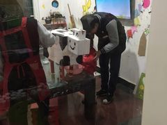 -尚想绘·艺术中考·中考咨询