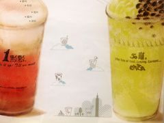 海報-1点点(金桥店)