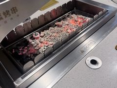 -丰茂烤串(公园店)
