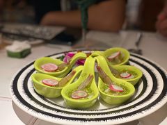 泰式酸辣虾-太食獸泰式茶餐厅(济南万象城店)
