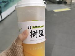-树夏(金楠天街店)
