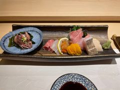 -鮨一日本料理(大中华店)