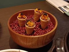 -庐灶江南·江南菜·四合院Bistro(东直门雍和宫·原华侨宾馆店)