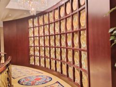 -武汉香格里拉大酒店·香宫中餐厅