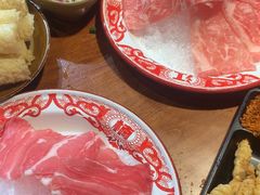 -楠火锅(仁恒梦中心店)