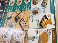 -面道赞宁海海鲜面(迎凤街店)