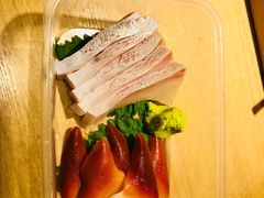 -富山日式料理(宽厚里店)