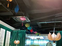 大堂-花样西贡·蜜越餐厅·法式越南料理(水晶城店)