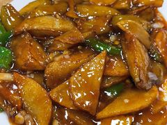 地三鲜-春饼小吃(钱塘街店)