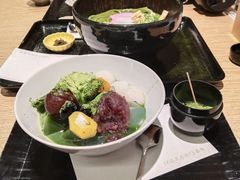 -伊藤久右卫门(宇治本店)