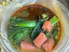 -吴记麻辣烫(曙光中路店)