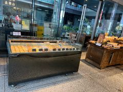 -菽麦谷屋(新光里店)