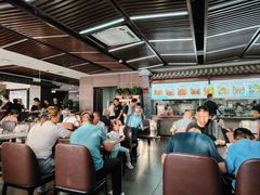 -孙记炒炮(西街店)