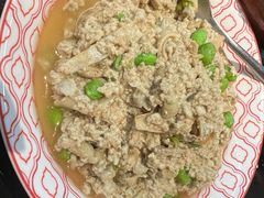 -老头儿油爆虾·知味杭州(爱琴海购物中心)