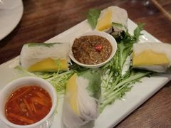 -肆角餐吧4Corners(烟袋斜街店)