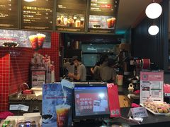 -85度C(深圳佳宁娜店)