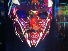 -酷秀KTV(五道口店)