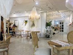 大堂-共舞时光猫咖·狗咖(新街口店)
