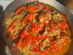 -巴厘龙虾·榜首油焖大虾(洞庭·艺术洋房店)