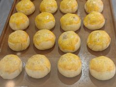 -HappyMiss花满楼·鲜花饼·鲜花茶·伴手礼(上海环球港店)