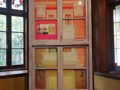 -Nathalie Djurberg与Hans Berg“牛皮纸包裹的月亮”-Prada荣宅当季展览