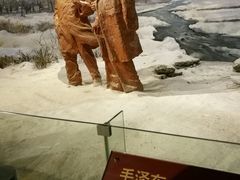 -叶挺将军纪念园