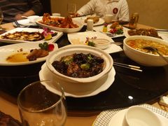 -新南华大酒店(广中店)