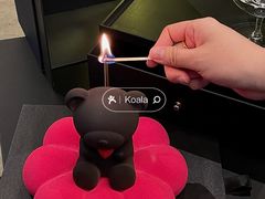 -玲婧胡同·生日蛋糕·餐厅(嘉里城店)