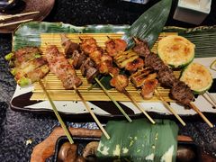 烧鸟七盛-無境·匠心日本料理(汉街店)