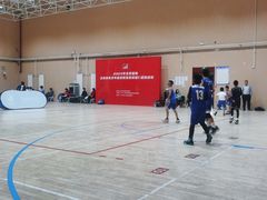 -东方启明星篮球培训(天坛校区)