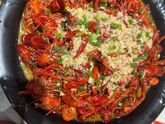 -火龙堂·风味民间菜(文一路店)
