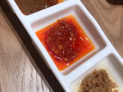 -掂档潮汕牛肉火锅(沈阳万象城店)
