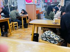 -清真·尖子尖牛肉面(王府井店)